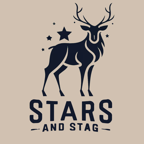 Stars and Stag